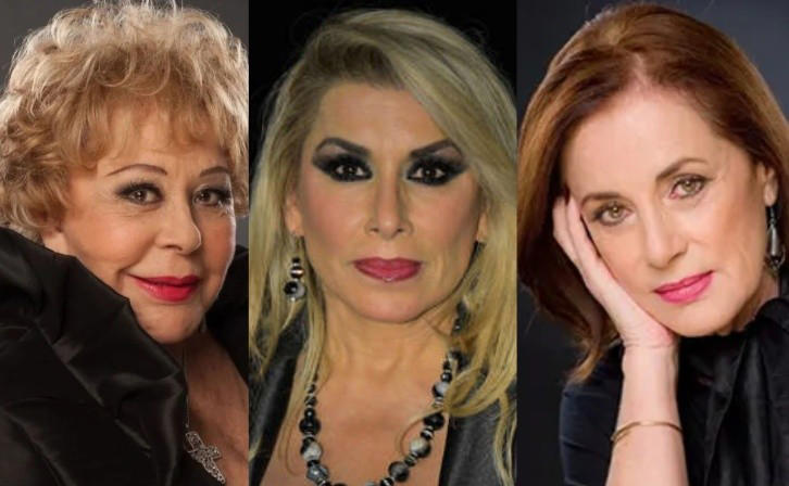Famosos que murieron en 2024