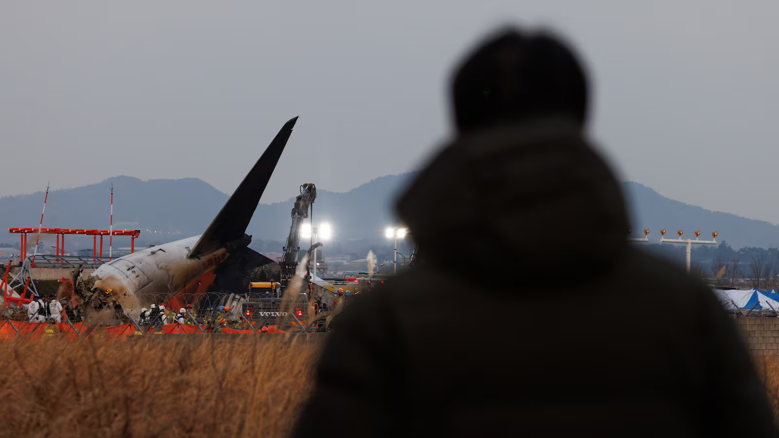 2024 es el año más mortal por accidentes aéreos desde 2018: Estos fueron los 11 avionazos del año