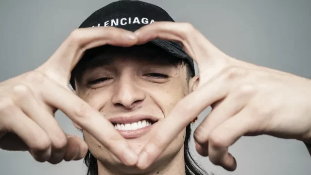 Los 10 artistas que pusieron a México en alto en 2024