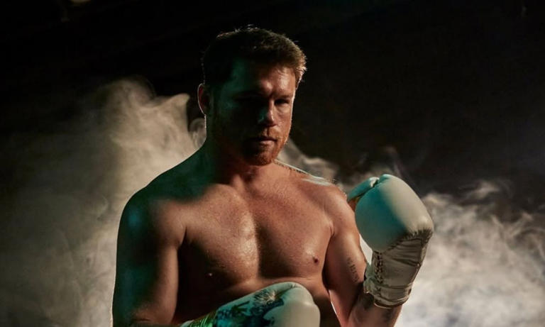 Canelo Álvarez fuera de la lista de los 5 boxeadores que más dinero ganaron en el 2024, ¿quién lo superó?