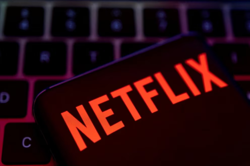 Descubre los teléfonos móviles sin Netflix desde 2025
