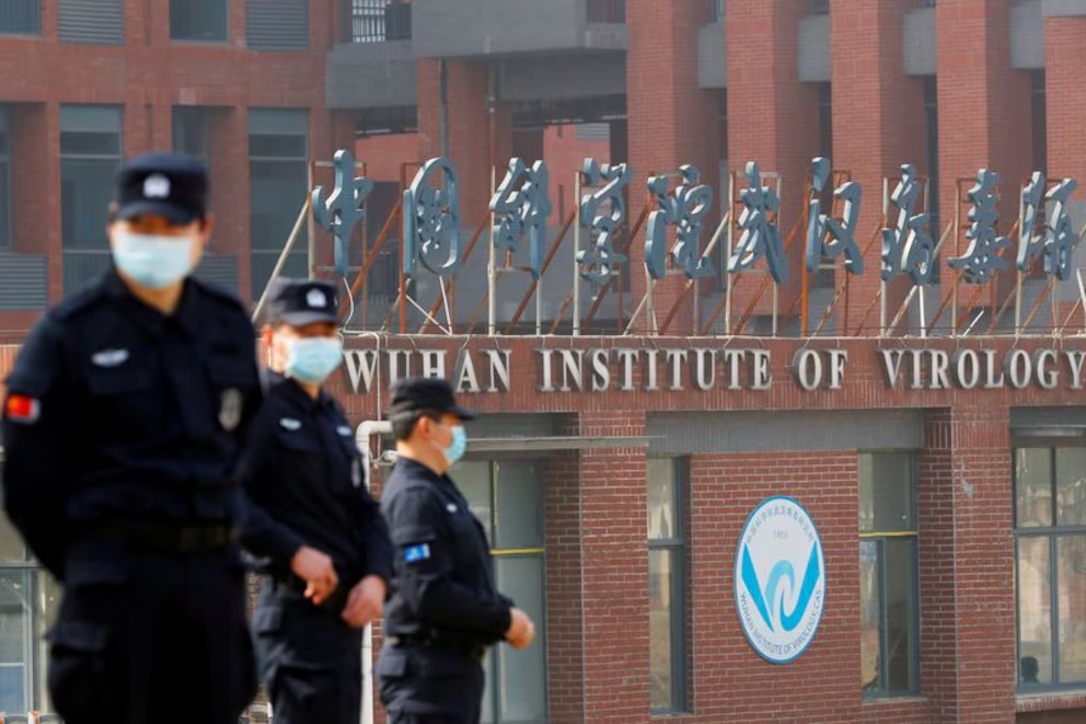 Cinco años de lucha contra el COVID-19: la OMS exigió a China claridad sobre los primeros casos en Wuhan