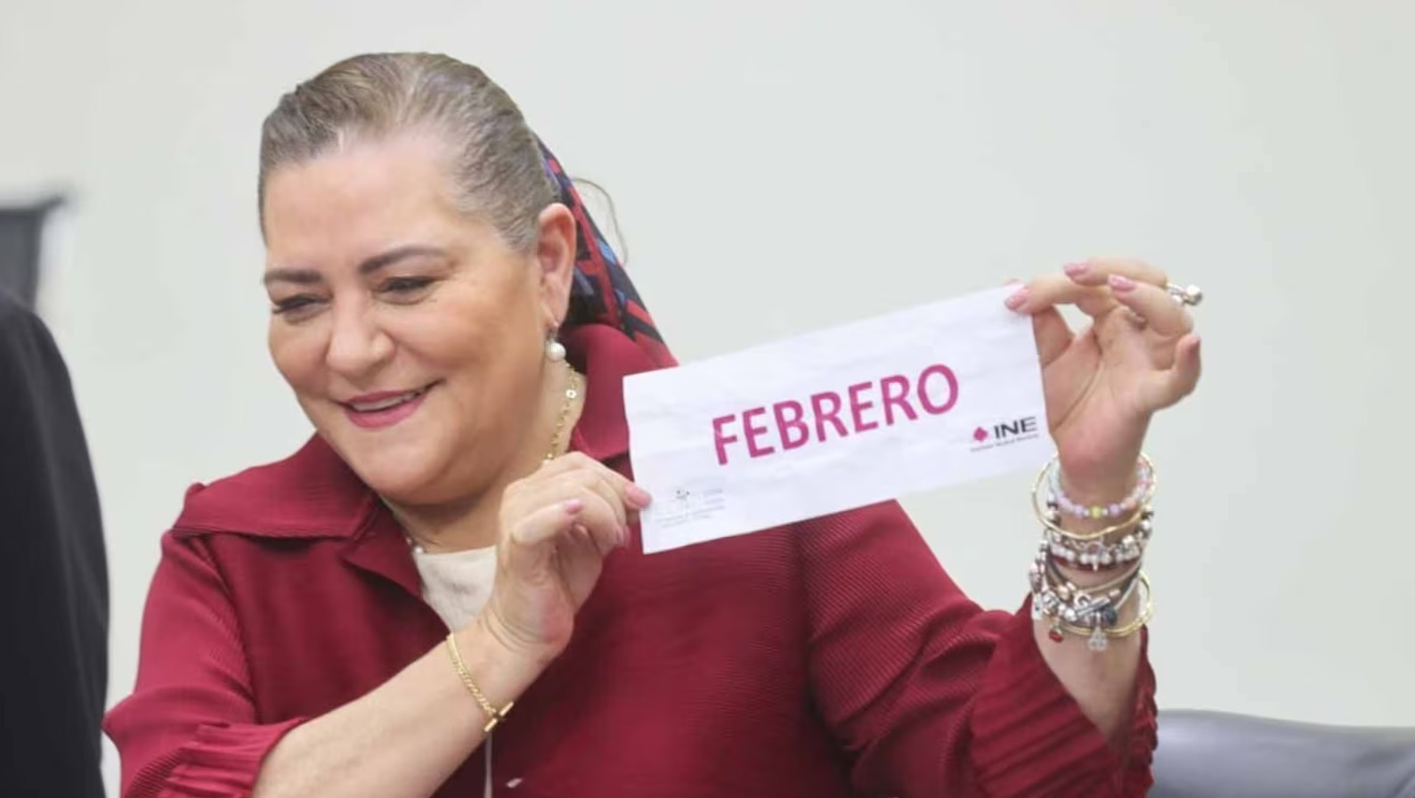 INE ‘soltará más lana’ para capacitadores de la elección judicial 2025