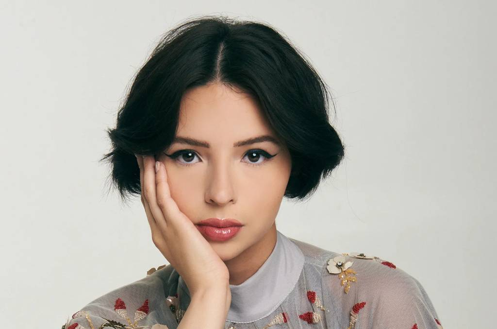 Ángela Aguilar rompe el silencio y revela lo que realmente la enamoró de Christian Nodal