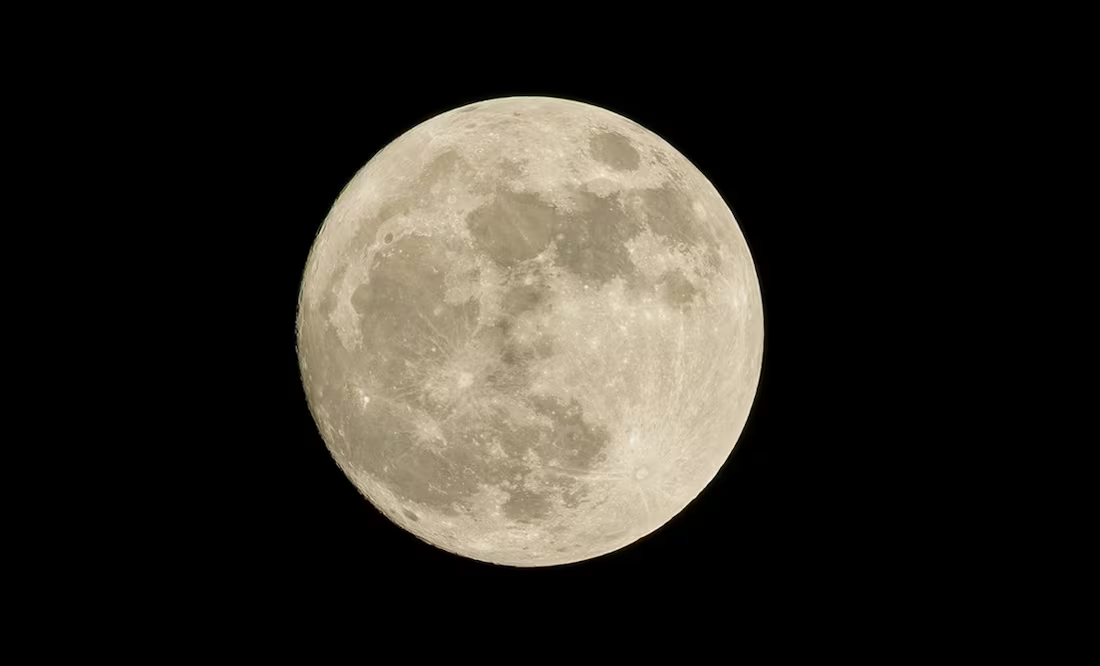 Luna Fría 2024 en México; esta es la hora exacta del fenómeno astronómico de diciembre