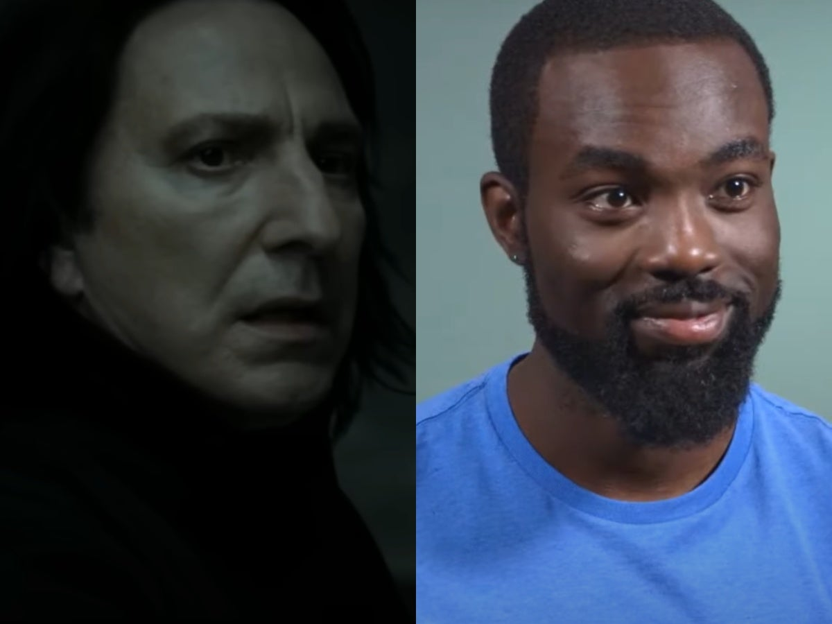 ¿Paapa Essiedu será Severus Snape en nueva serie de Harry Potter?
