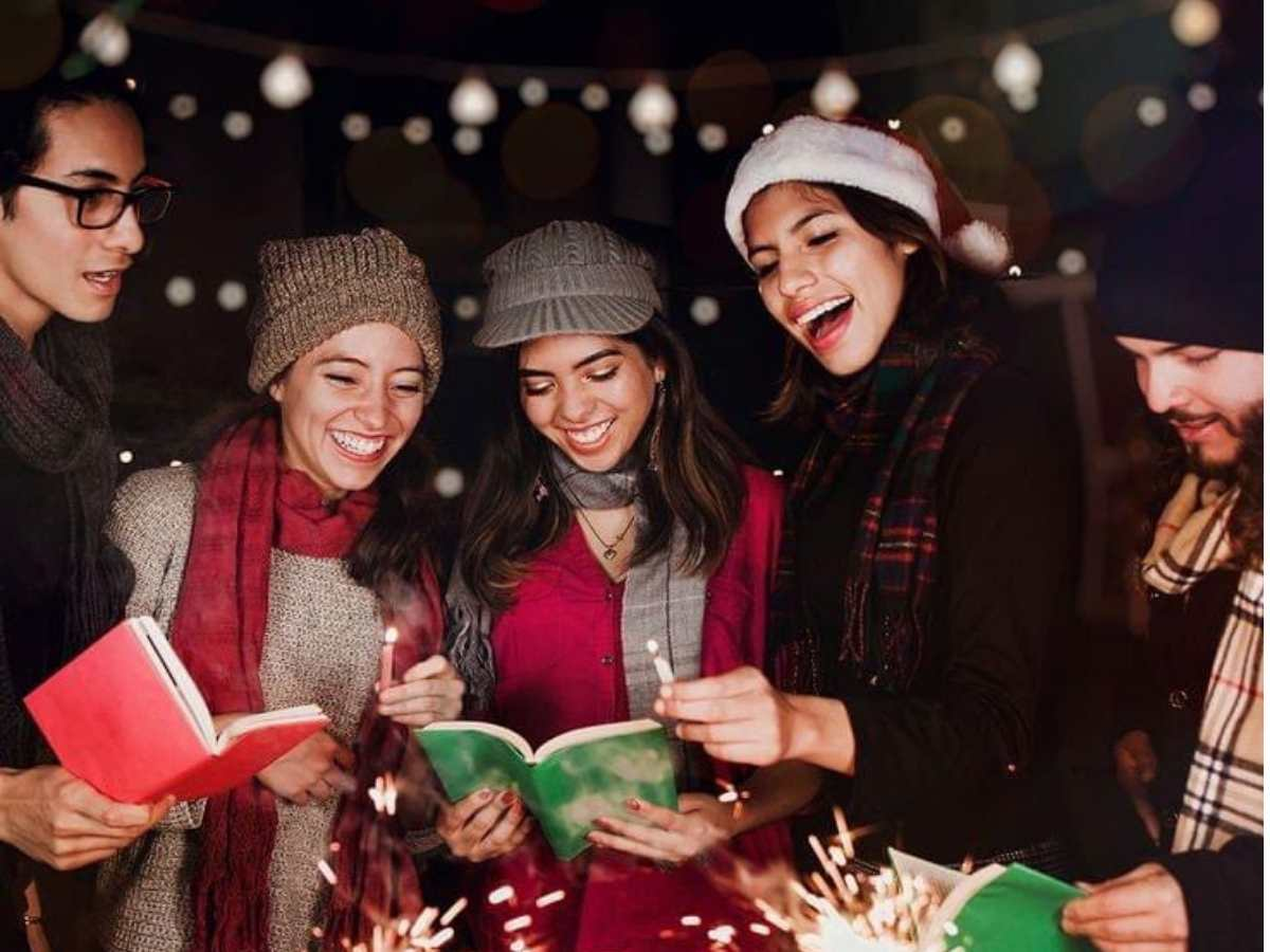 ¿Cuándo inician las posadas en México?