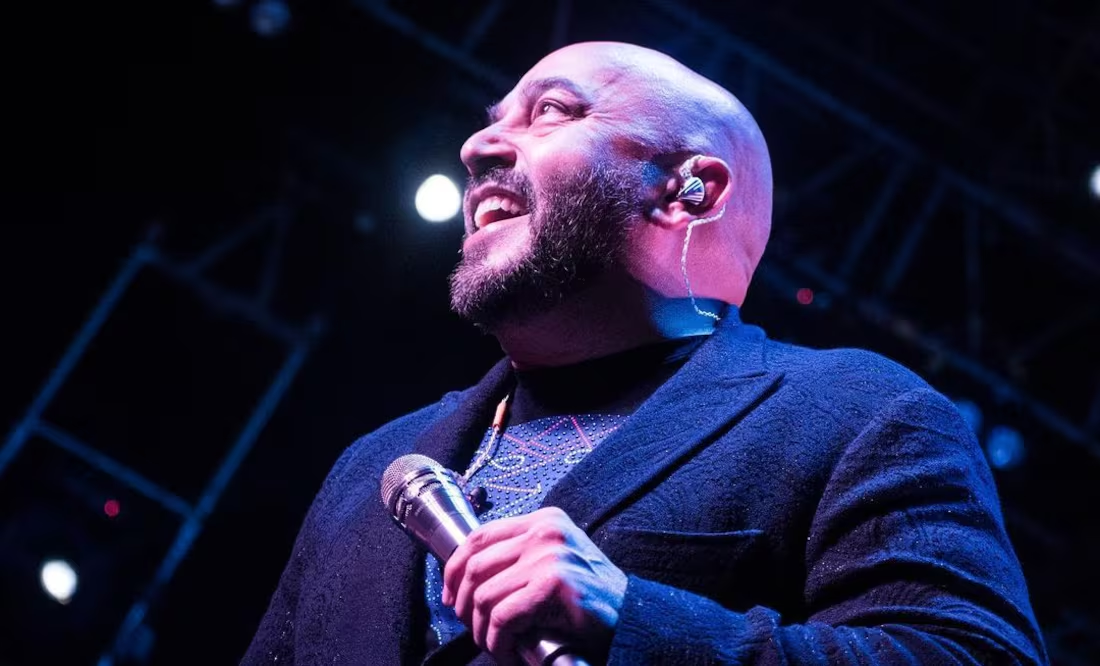Lupillo Rivera cancela conciertos en México por problemas de salud: su foto confunde a fans