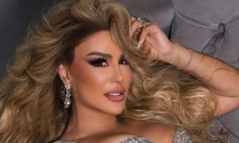 Relacionan a Ninel Conde con «Chucho» Pérez, asesinado en plaza de Polanco