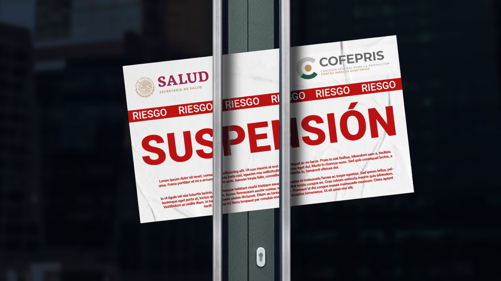 Cofepris suspenderá a empresa que dio alimentos a bebés con bacteria klebsiella oxytoca: Sheinbaum
