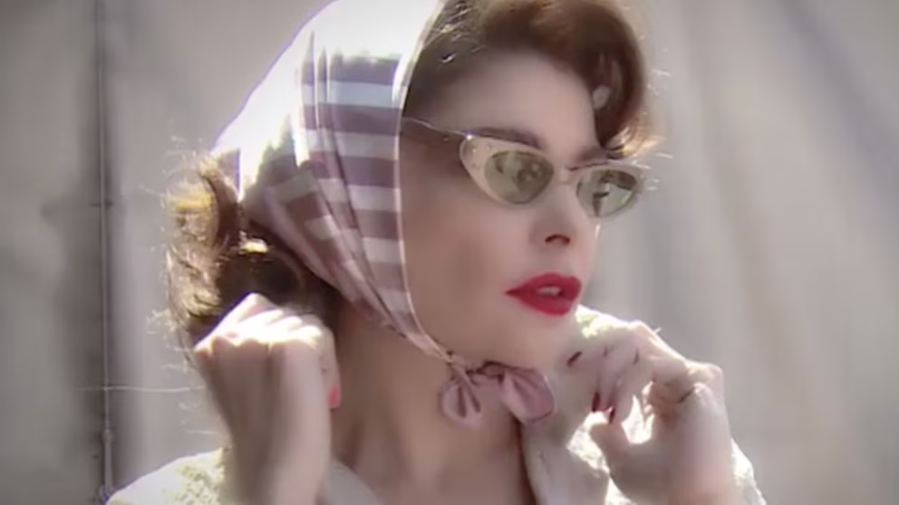 Silvia Pinal le contó a Itatí Cantoral cómo quería pasar su último día
