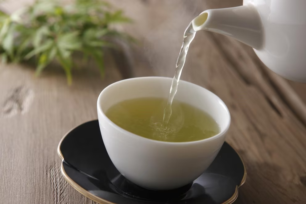 Cuál es el té que ayuda para la concentración y la memoria