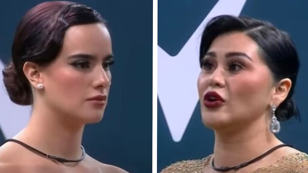 Gala Montes arremete contra Gomita y asegura que no tiene nada de talento: “No hay con qué”