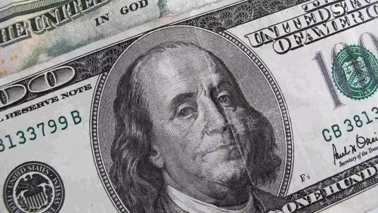 Precio del dólar hoy 7 de noviembre de 2024