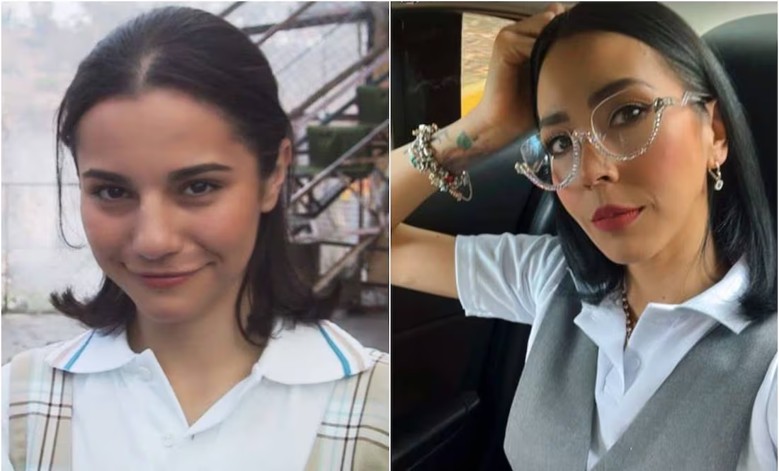 «Amar te duele»: Esposa de Luis Fernando Peña reacciona a la confesión de Martha Higareda: «sí sentí química»
