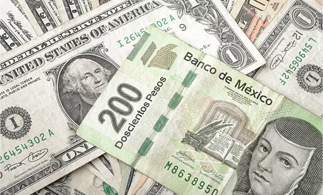Precio del dólar hoy 2 de Diciembre de 2024
