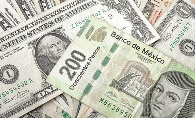 Precio del dólar hoy 10 de diciembre de 2024