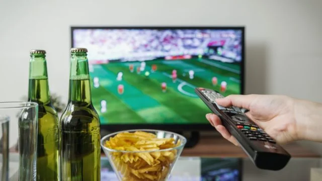 Afirman que las smart TV recopilan datos del usuario incluso cuando se usan como pantalla externa