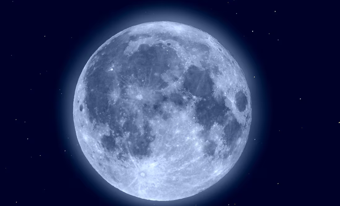 Luna Fría 2024; este es el significado del fenómeno astronómico en México