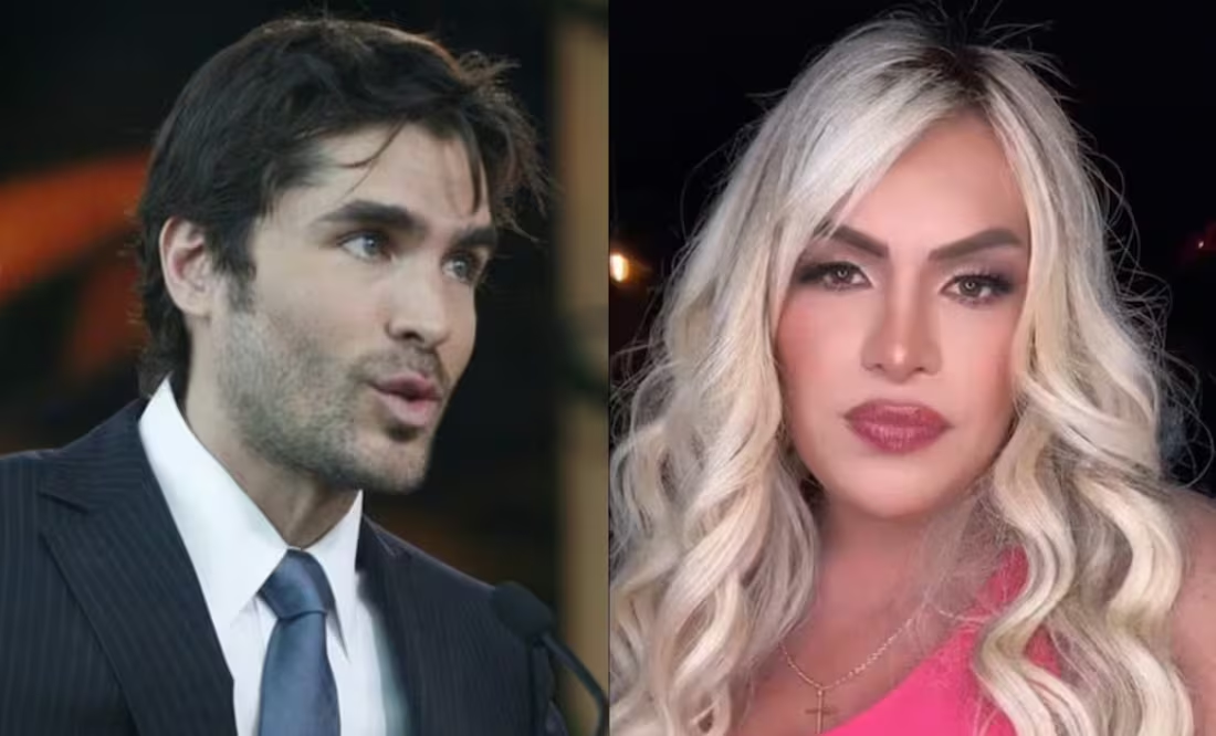 Eduardo Verástegui reacciona a deseo de Wendy Guevara de ser madre: “Este vato sería padre”