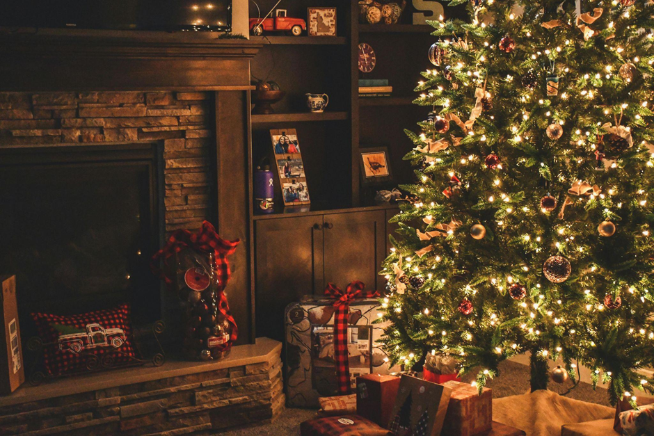 Ideas para Navidad: creatividad y magia en cada detalle