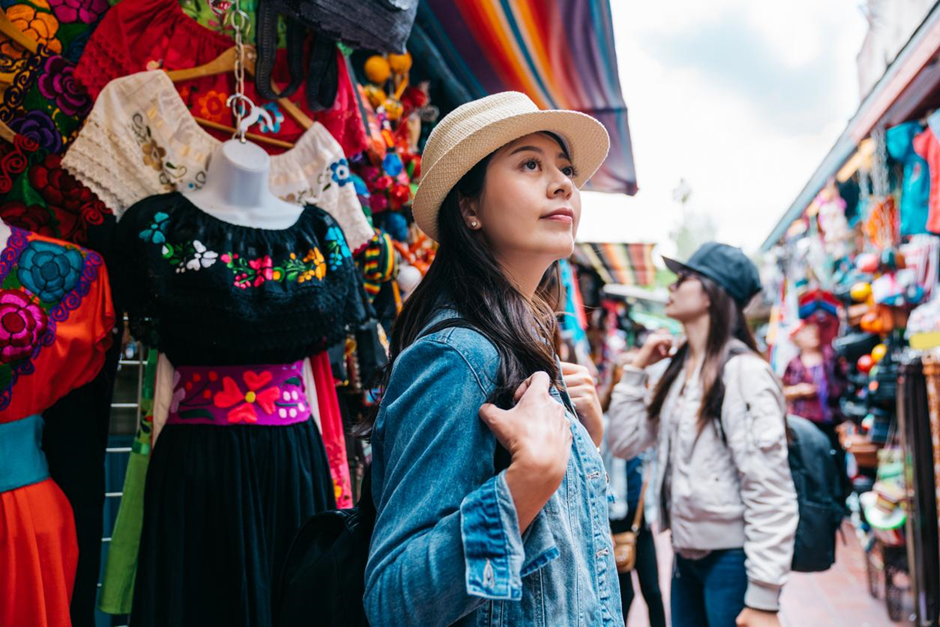 Temporada baja para viajar en México: Beneficios y destinos imperdibles