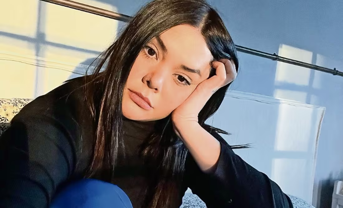 Yuridia es diagnosticada con laringitis; cancela próximos conciertos