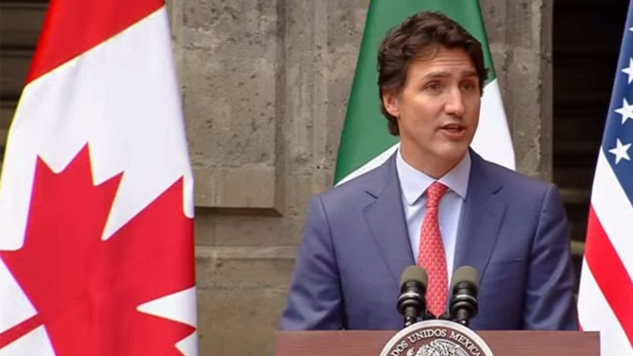 Jefes provinciales canadienses piden una respuesta contundente a la amenaza arancelaria de Trump