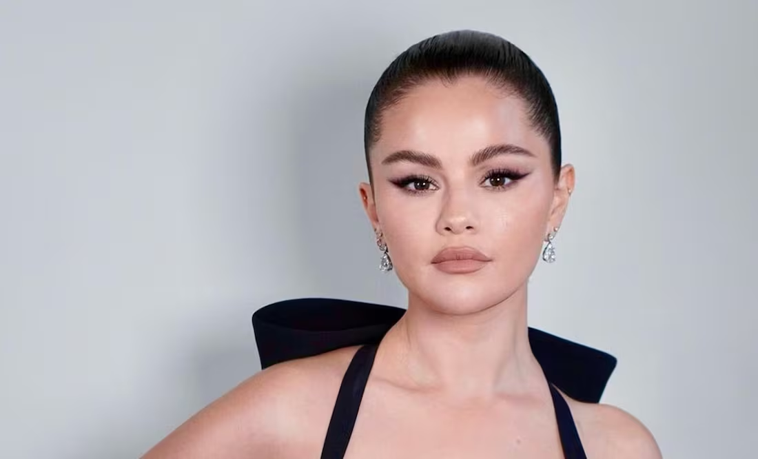 Selena Gomez revela cómo perdió fluidez en español tras las críticas por «Emilia Pérez»