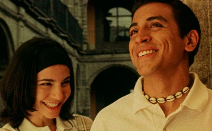 Martha Higareda y Luis Fernando Peña revelan si se gustaban en ‘Amarte Duele’