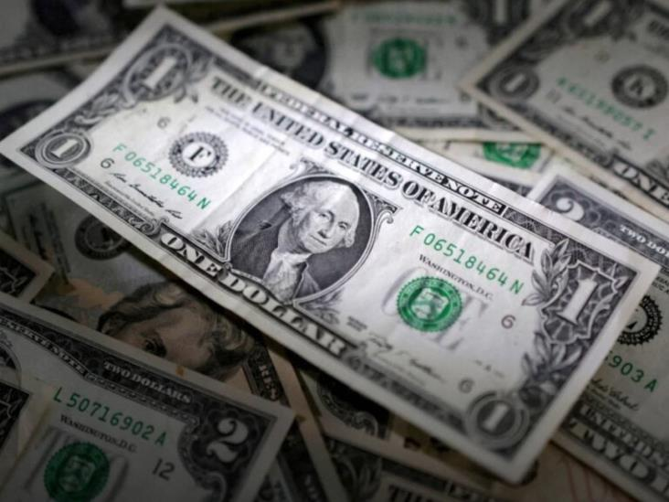 Precio del dólar hoy 13 de diciembre de 2024