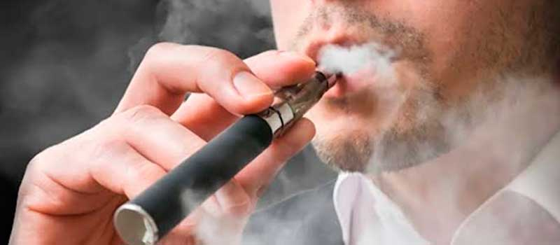 Detecta Cofepris 167 compuestos químicos en vapeadores; algunos son cancerígenos