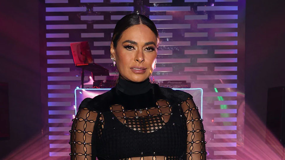 Galilea Montijo rompe en llanto en el programa ‘Hoy’ frente a David Bisbal