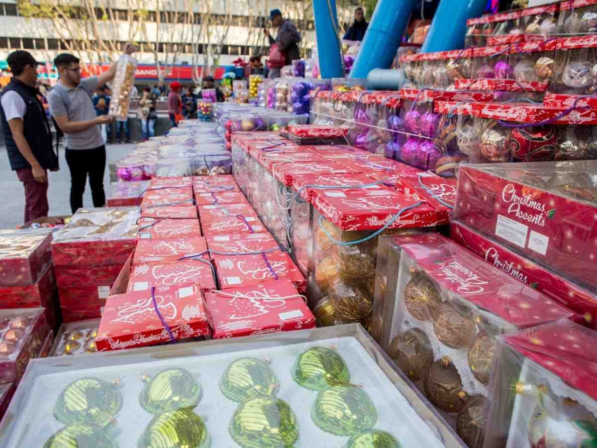 Adornos que causan abundancia esta Navidad