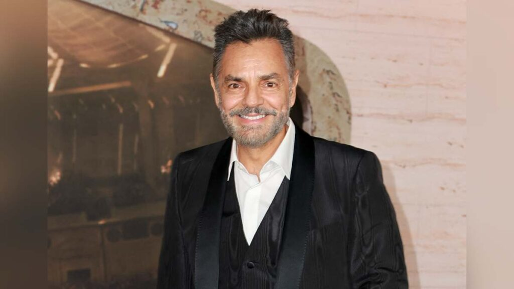 Eugenio Derbez anuncia su retiro en medio de la polémica con Selena Gomez: “perdí el equilibrio”