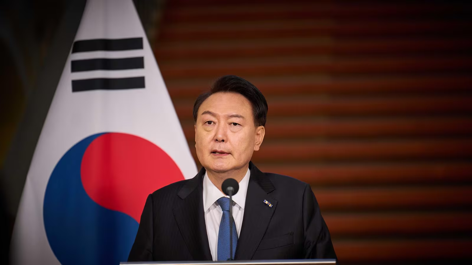 Crisis en Corea del Sur: Parlamento destituye al presidente Yoon Suk-yeol por declarar ley marcial