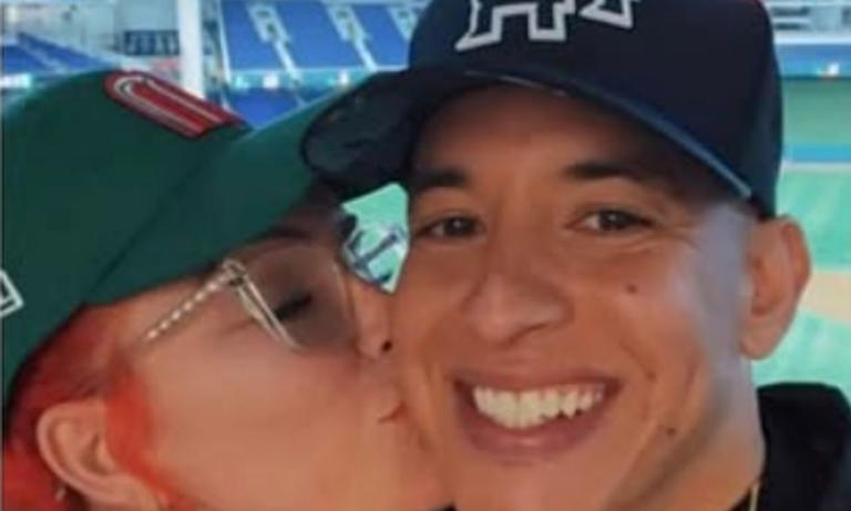 “Nunca permitiré difamaciones”: Mireddys González responde a Daddy Yankee tras ser acusada de retirar 100 millones de dólares sin autorización