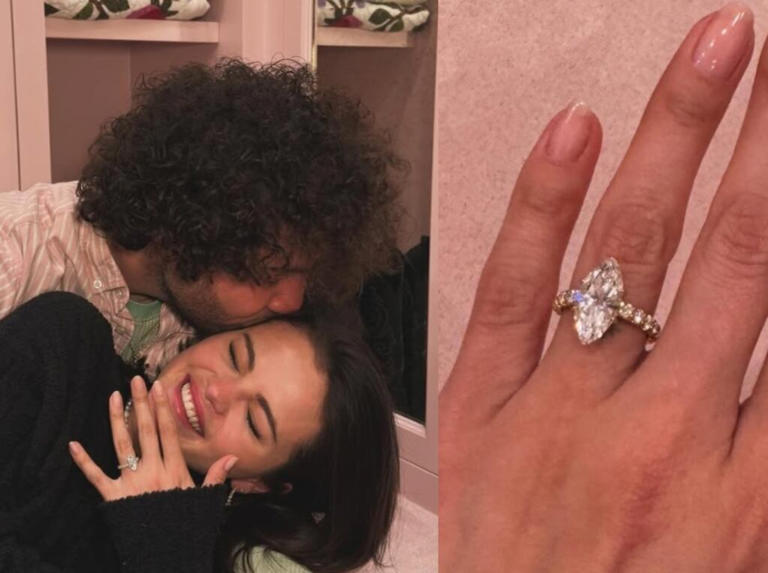 Benny Blanco: ¿De cuánto es la fortuna del futuro esposo de Selena Gomez?