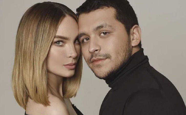 Aseguran que Belinda embrujaba a Christian Nodal con chocolates