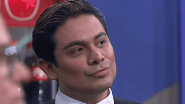 Ricardo Peralta pide a sus fanáticos regalos de cumpleaños en efectivo