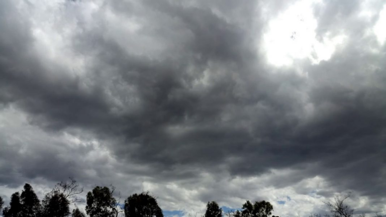 La previsión del tiempo para hoy en Monclova