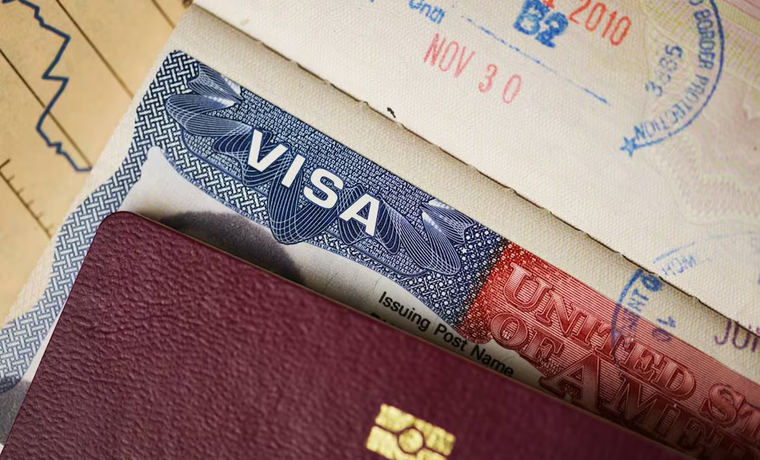 ¿Te pueden reembolsar el pago de la visa si te la negaron?