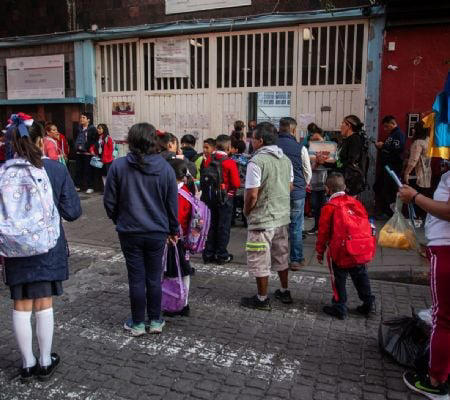 ¿Cuándo inician y terminan las vacaciones escolares de diciembre? Esto dice el calendario de la SEP