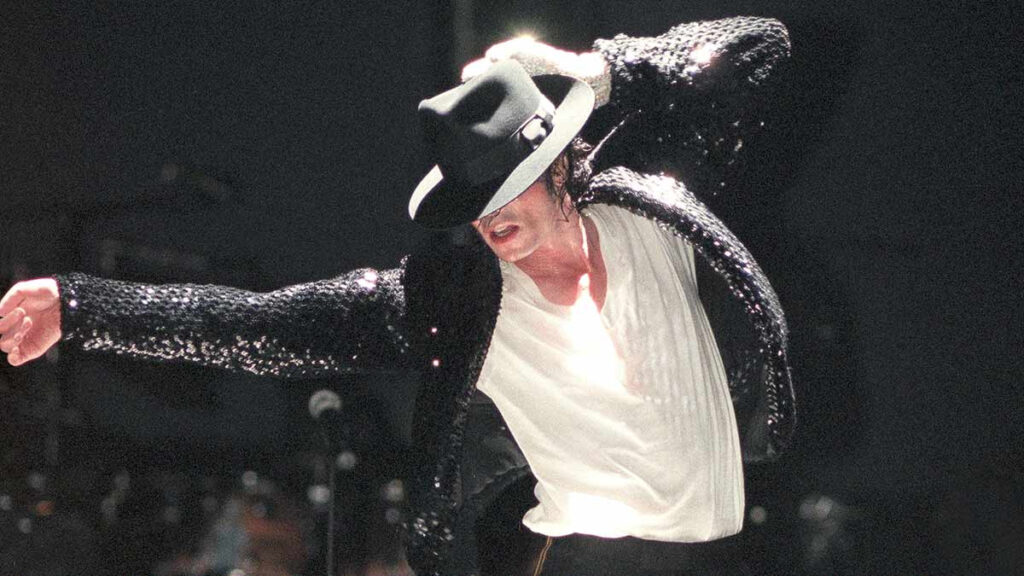 Descubren varias cintas inéditas de Michael Jackson en un depósito abandonado