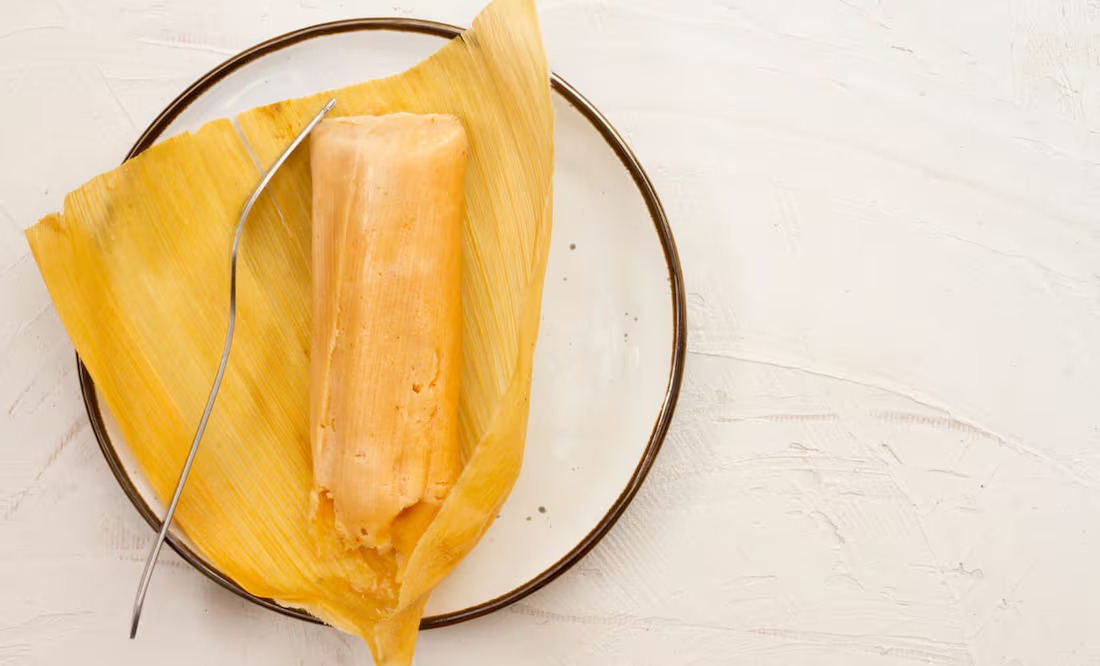 Cómo saber si la masa de tamales ya está lista