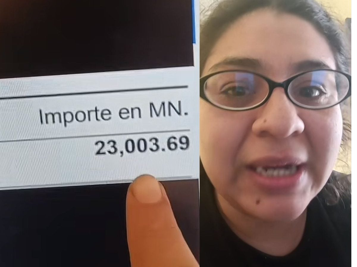 Mujer se hace viral por comprar boletos de Don Omar pensando que costaban mil pesos, pero eran mil dólares