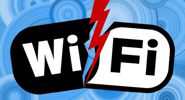 Confirman el peligro del WiFi para la salud