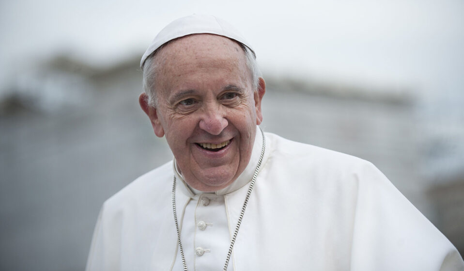 El papa Francisco revela dos intentos de atentado contra su vida durante al viaje a Irak en 2021