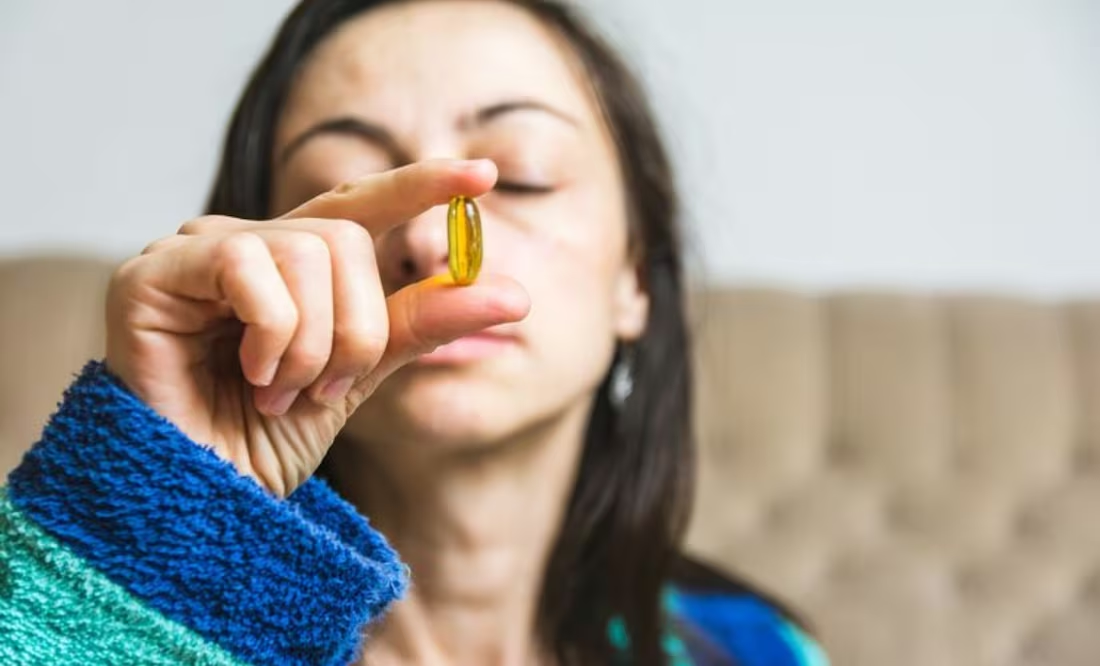 11 alimentos que activan la vitamina D; mantiene los huesos fuertes y saludables
