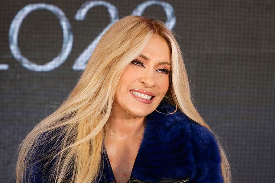 Yuri intentó quitarse la vida a sus 29 años; «el dolor te hace tocar piso»